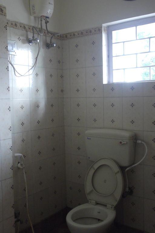 Megacity Inn Calcutta Chambre photo