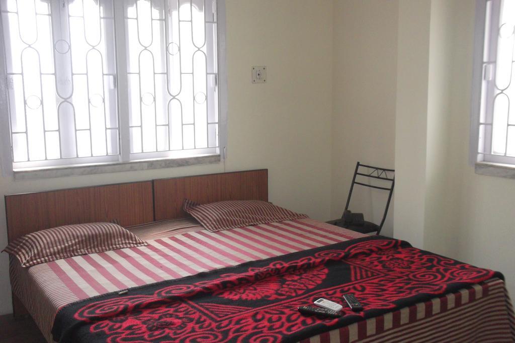 Megacity Inn Calcutta Extérieur photo