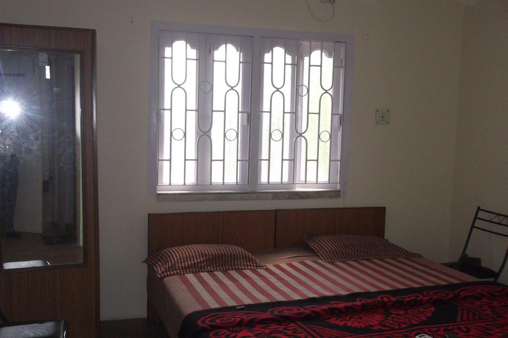 Megacity Inn Calcutta Extérieur photo