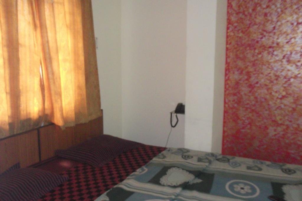 Megacity Inn Calcutta Extérieur photo