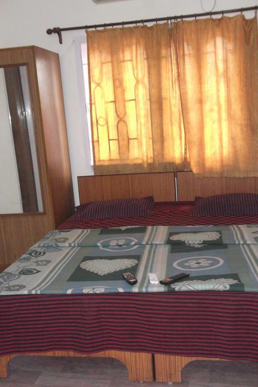 Megacity Inn Calcutta Extérieur photo