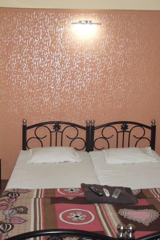 Megacity Inn Calcutta Chambre photo