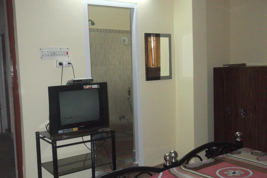 Megacity Inn Calcutta Extérieur photo