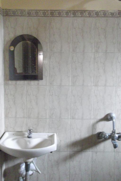 Megacity Inn Calcutta Extérieur photo